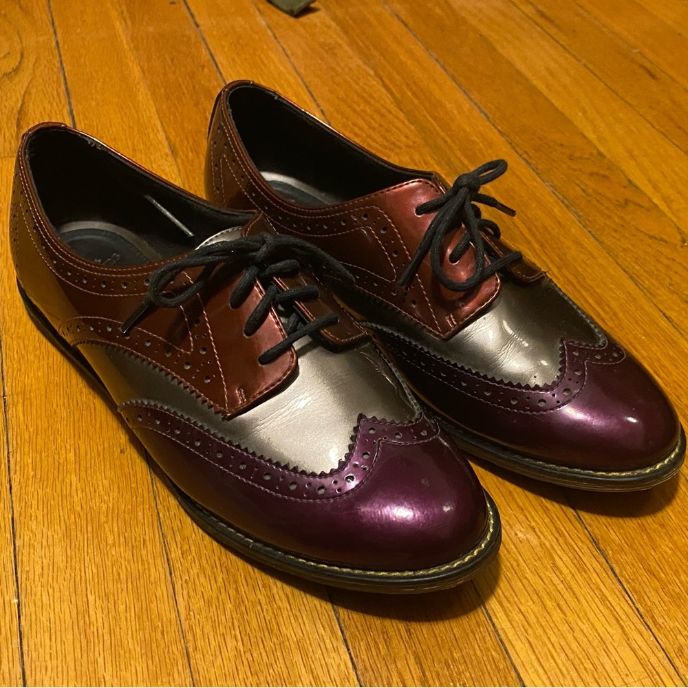 Doc Marten’s Polina